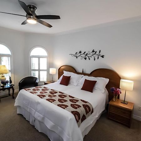 Graystone Bed & Breakfast Niagara-on-the-Lake Exterior foto