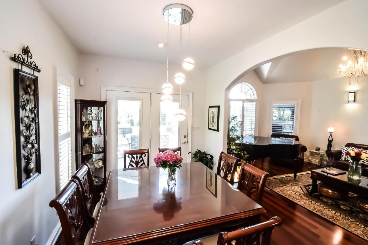 Graystone Bed & Breakfast Niagara-on-the-Lake Exterior foto