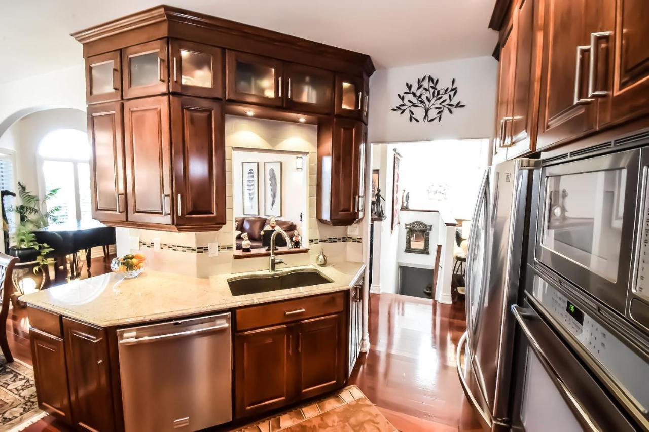 Graystone Bed & Breakfast Niagara-on-the-Lake Exterior foto
