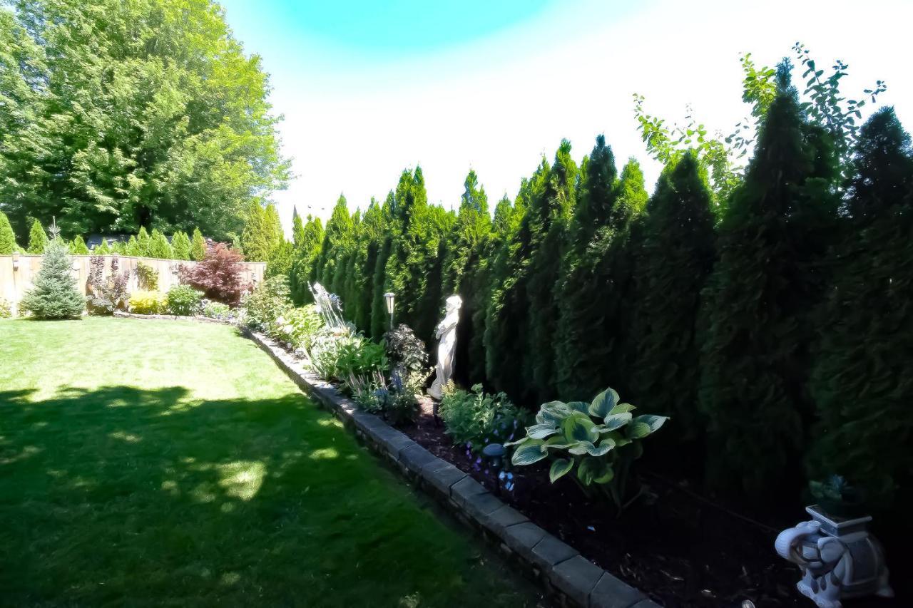 Graystone Bed & Breakfast Niagara-on-the-Lake Exterior foto