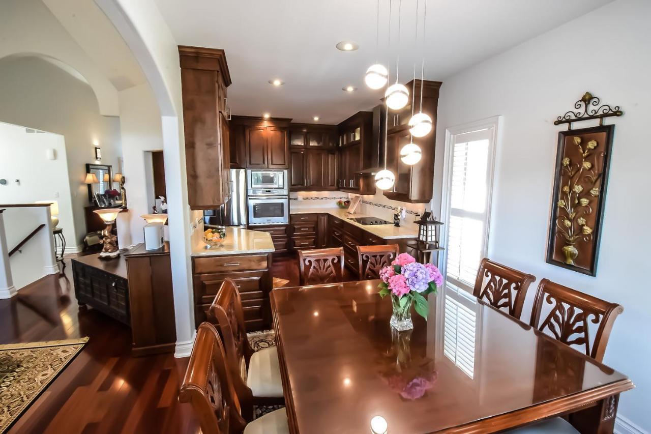 Graystone Bed & Breakfast Niagara-on-the-Lake Exterior foto
