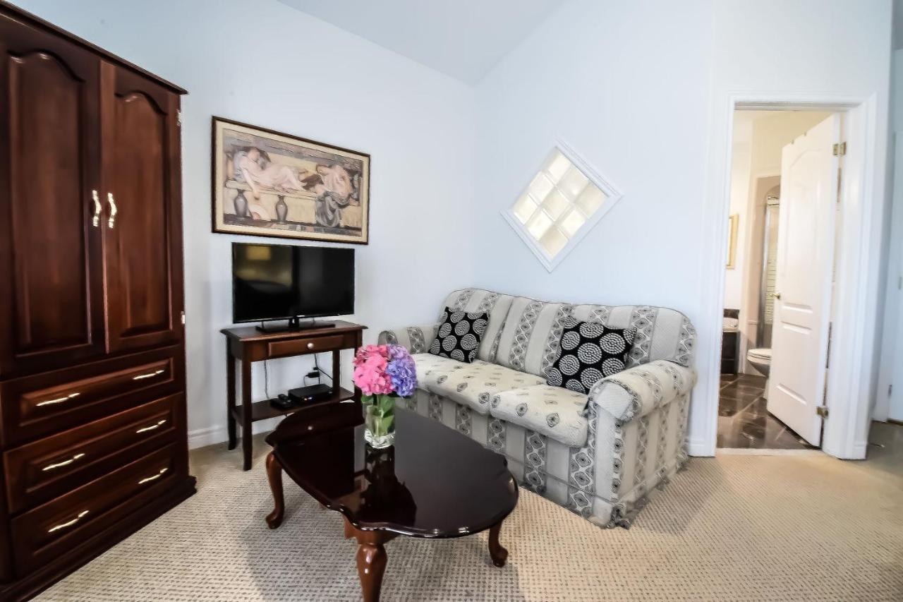 Graystone Bed & Breakfast Niagara-on-the-Lake Exterior foto